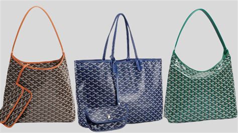 replica goyard saint michel|goyard bag dupes.